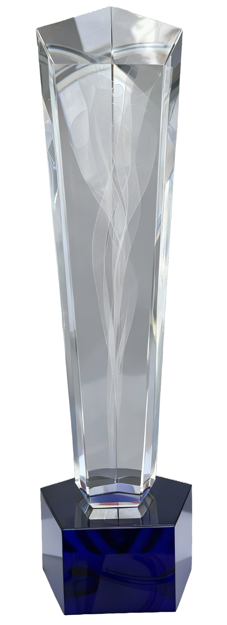Crystal Tower Award